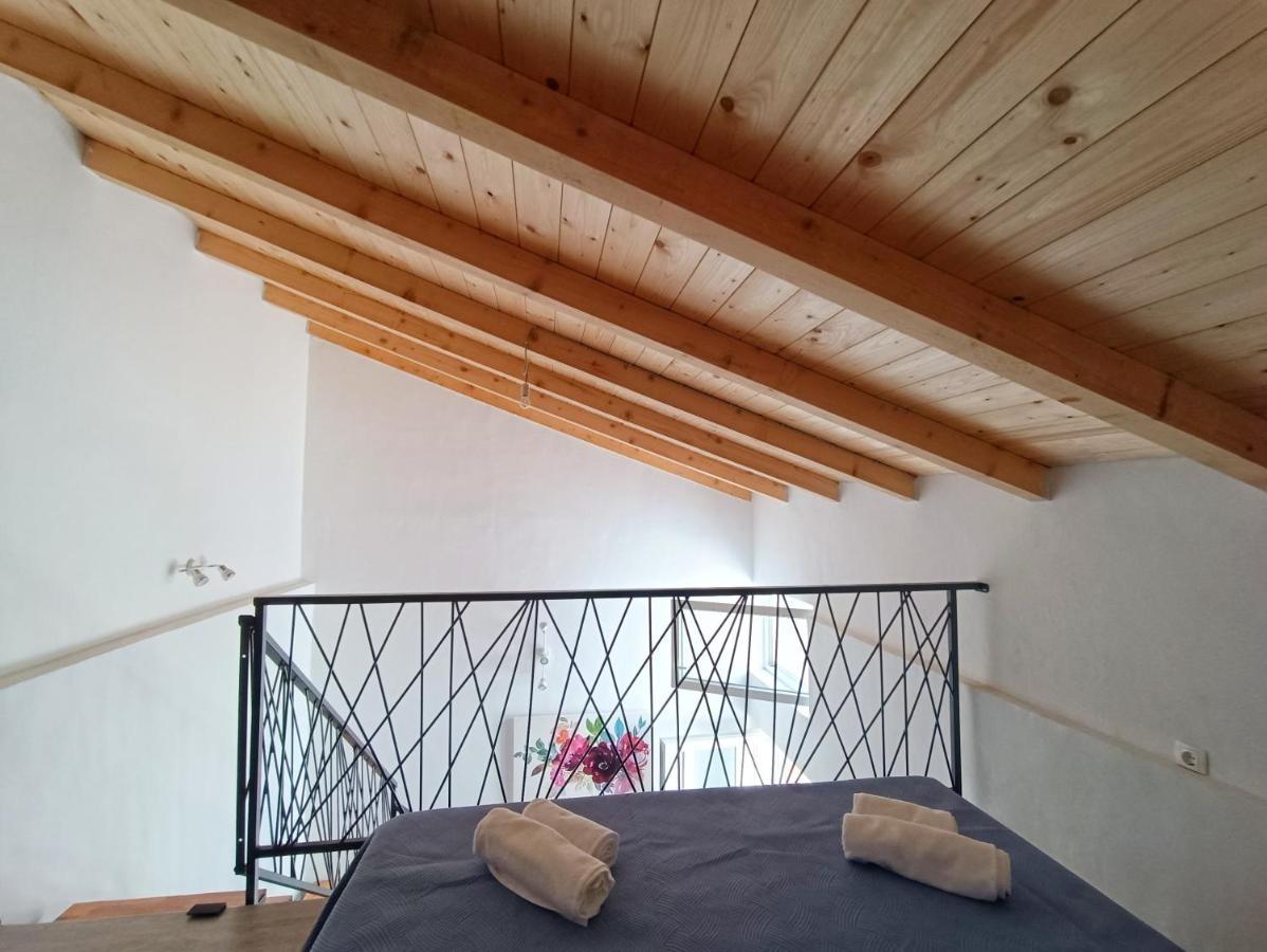 Apartman Gallery Freya Задар Экстерьер фото