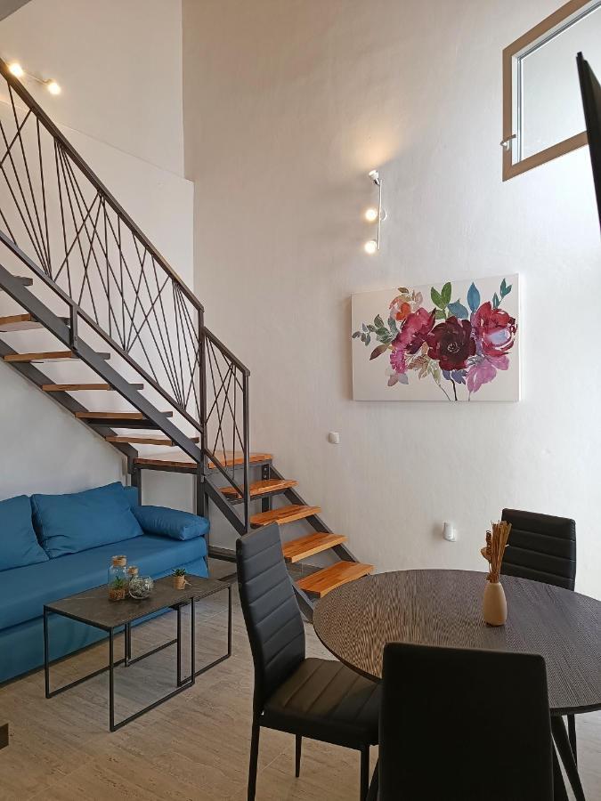 Apartman Gallery Freya Задар Экстерьер фото